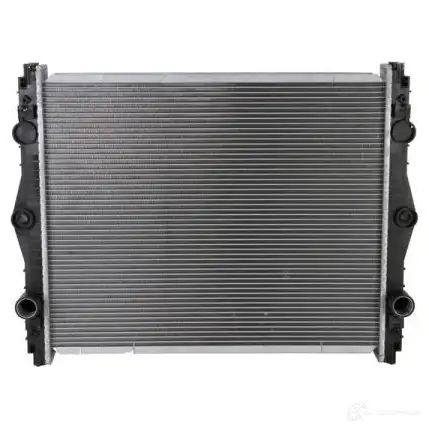 Радиатор охлаждения двигателя THERMOTEC 3389219 SMC8 DDG 5901655063295 d7da002tt