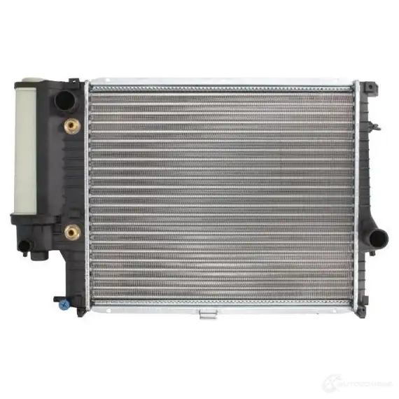 Радиатор охлаждения двигателя THERMOTEC R7 IXU d7b033tt 5901655122237 1264243165 изображение 0