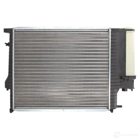 Радиатор охлаждения двигателя THERMOTEC R7 IXU d7b033tt 5901655122237 1264243165 изображение 1