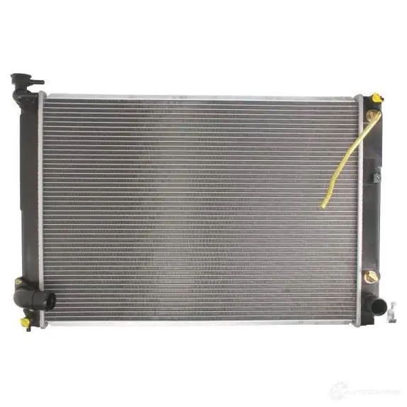 Радиатор охлаждения двигателя THERMOTEC d72047tt 1264241495 AK2 RD 5901655112757 - Изображение 1