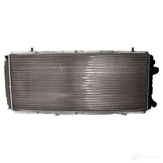 Радиатор охлаждения двигателя THERMOTEC 5901655061680 d7p055tt 7QO6 O 3389428