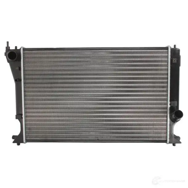 Радиатор охлаждения двигателя THERMOTEC 5901655068733 CQVDRC W d72044tt 3389089 - Изображение 1