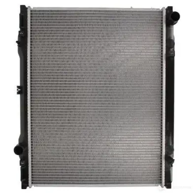 Радиатор охлаждения двигателя THERMOTEC FY9 686U d70314tt 1264240833 5901655111699 - Изображение 1
