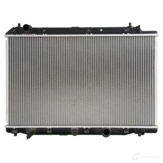 Радиатор охлаждения двигателя THERMOTEC d74020tt S LX5JR 1437819662 изображение 0