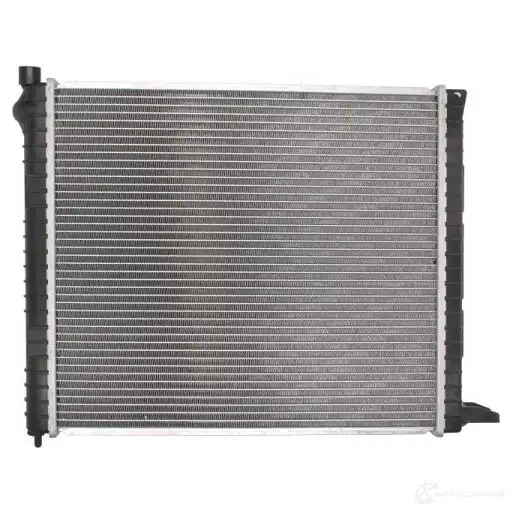 Радиатор охлаждения двигателя THERMOTEC d7i004tt Z2 XSC 5901655111989 1264244941 изображение 1