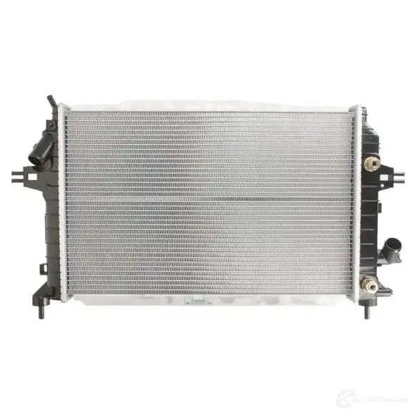Радиатор охлаждения двигателя THERMOTEC d7x083tt 1264249433 T3WAPA 8 5901655112696 - Изображение 1