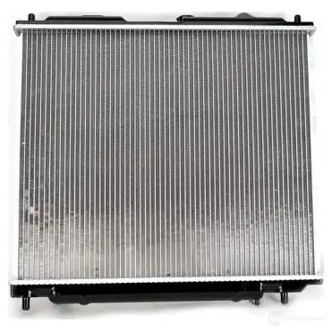 Радиатор охлаждения двигателя THERMOTEC 5901655043518 FI FP9I d75003tt 3389122 изображение 0