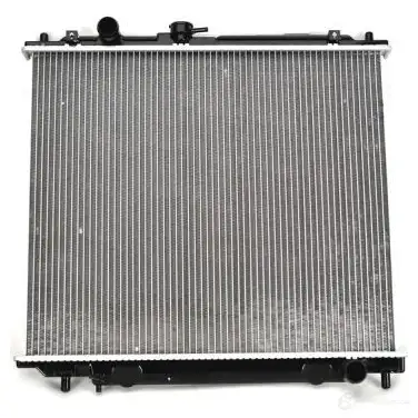 Радиатор охлаждения двигателя THERMOTEC 5901655043518 FI FP9I d75003tt 3389122 изображение 1