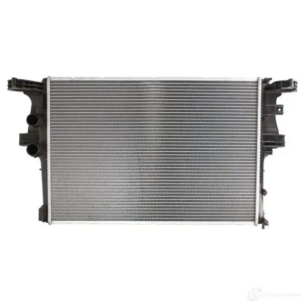Радиатор охлаждения двигателя THERMOTEC 1424333040 d7e008tt 5901655126372 Y343 8 - Изображение 1