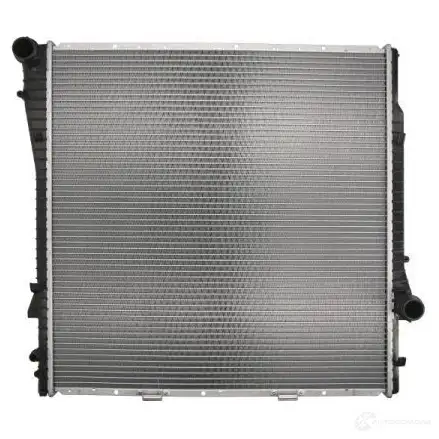 Радиатор охлаждения двигателя THERMOTEC 3389187 d7b008tt LV 8GUYE 5901655047004 - Изображение 1