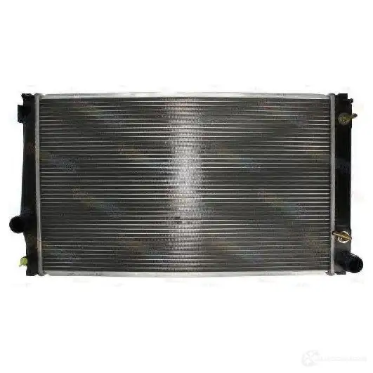 Радиатор охлаждения двигателя THERMOTEC 3389087 d72042tt F TB85U