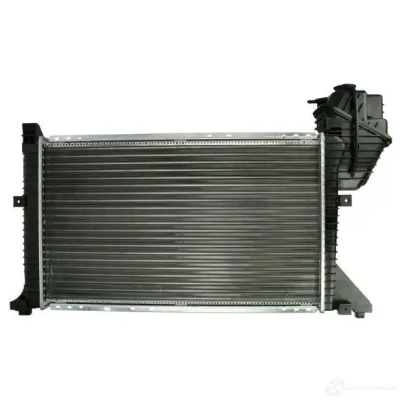 Радиатор охлаждения двигателя THERMOTEC 1264245469 5901655111293 SH 3UTL d7m033tt - Изображение 1