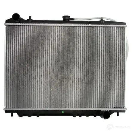 Радиатор охлаждения двигателя THERMOTEC L LSPUQ 1264249347 d7x080tt 5901655113754 изображение 0