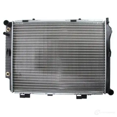 Радиатор охлаждения двигателя THERMOTEC 3389348 d7m029tt 5901655068689 JS 8QU4 - Изображение 1
