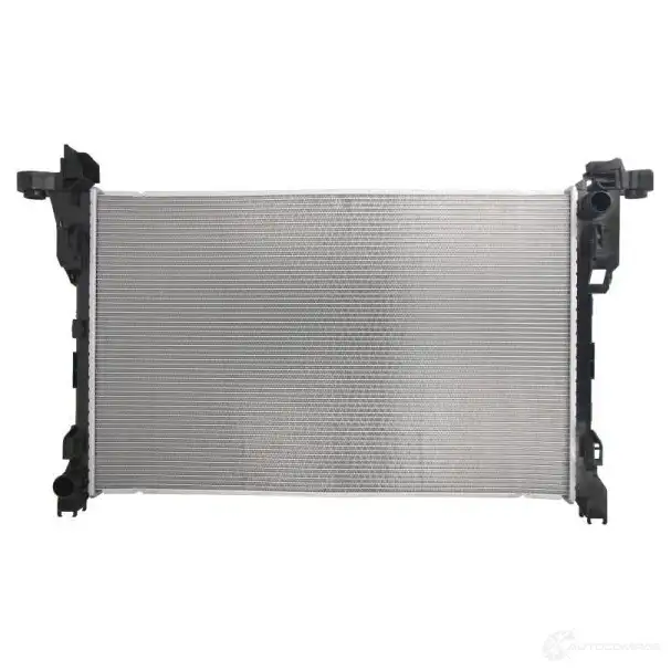 Радиатор охлаждения двигателя THERMOTEC 1438012569 d7r061tt CLB 0KRQ изображение 0