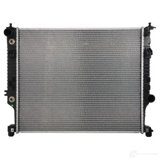 Радиатор охлаждения двигателя THERMOTEC d7m068tt 9W 75H 1437821321 - Изображение 1