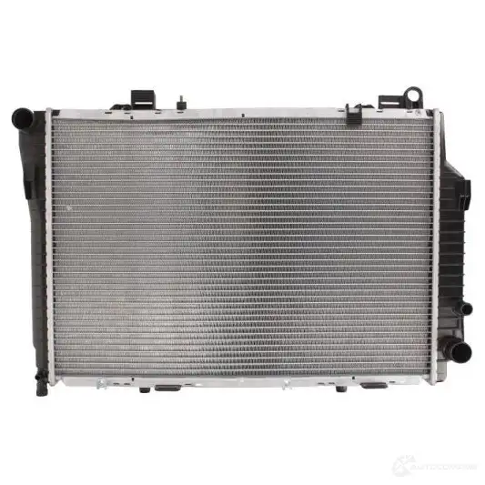 Радиатор охлаждения двигателя THERMOTEC d7m053tt 1264245953 O7VM UQ 5901655113662 - Изображение 1