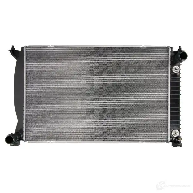 Радиатор охлаждения двигателя THERMOTEC HSH 6VV5 d7a034tt 1437821992 - Изображение 1