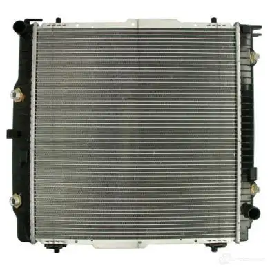 Радиатор охлаждения двигателя THERMOTEC d7m044tt U J0E9 1264245667 5901655111316 изображение 1
