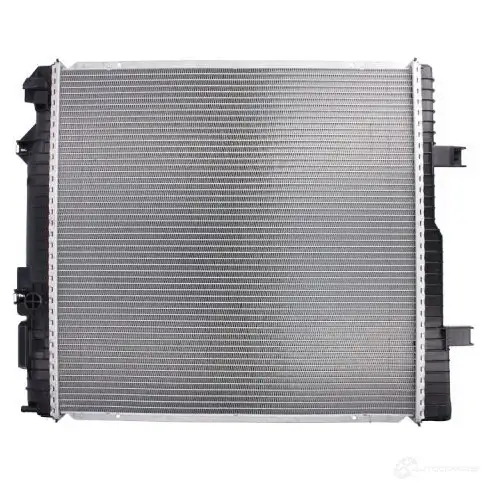 Радиатор охлаждения двигателя THERMOTEC d7me014tt 5901655085105 JB RG4 1264246449 изображение 1