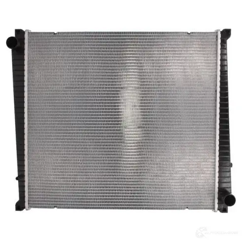 Радиатор охлаждения двигателя THERMOTEC d7rv012tt 5901655090468 Z TL3L 67865996 - Изображение 1