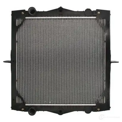 Радиатор охлаждения двигателя THERMOTEC 5901655123562 1424333038 d7da016tt CHK RR - Изображение 1