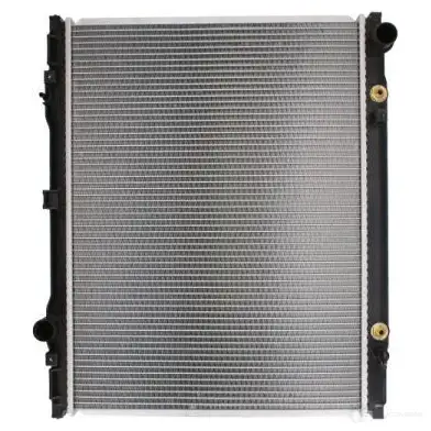 Радиатор охлаждения двигателя THERMOTEC d70305tt 5901655047240 PUP UM 3389006 изображение 0