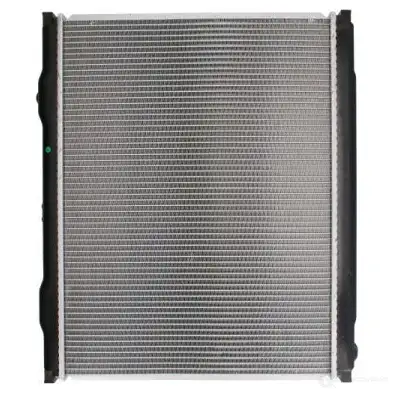Радиатор охлаждения двигателя THERMOTEC d70305tt 5901655047240 PUP UM 3389006 изображение 1