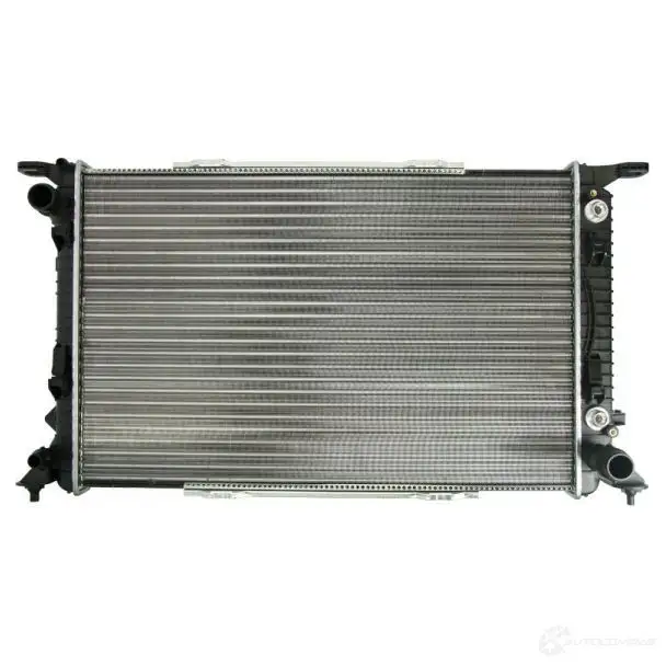 Радиатор охлаждения двигателя THERMOTEC d7a035tt X TSXEQ6 1264242521 5901655112597 изображение 0