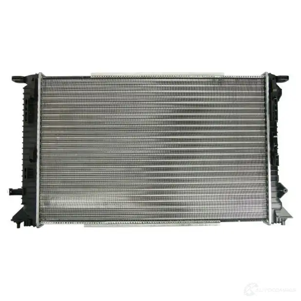 Радиатор охлаждения двигателя THERMOTEC d7a035tt X TSXEQ6 1264242521 5901655112597 изображение 1