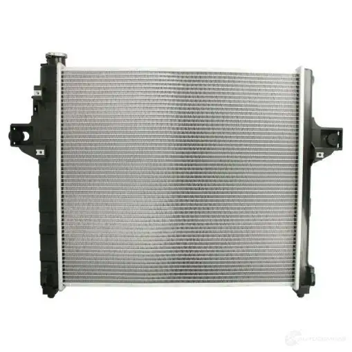 Радиатор охлаждения двигателя THERMOTEC d7y012tt JU978 IU 3389651 5901655052916 изображение 0