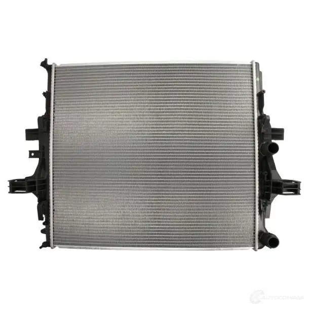 Радиатор охлаждения двигателя THERMOTEC 1437822012 d7e009tt KBV 13 изображение 0