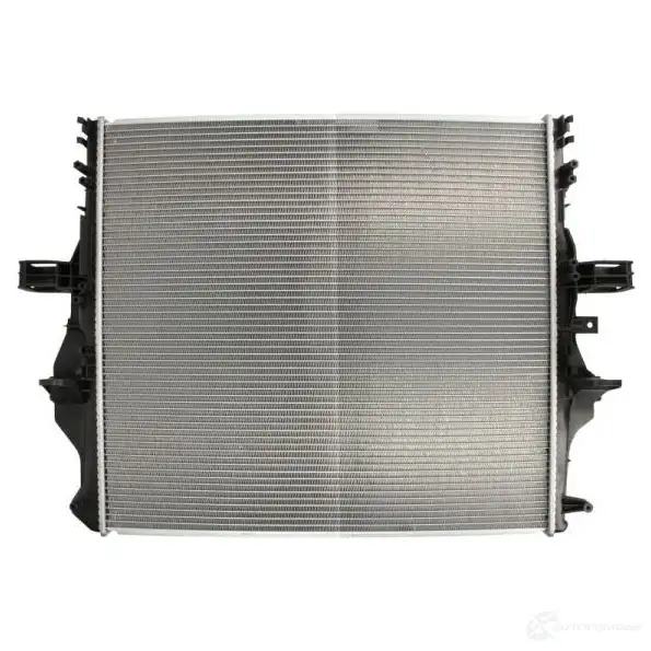 Радиатор охлаждения двигателя THERMOTEC 1437822012 d7e009tt KBV 13 изображение 1