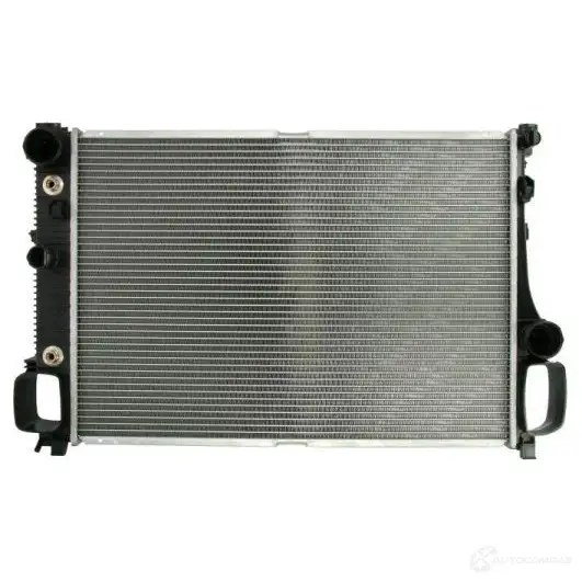 Радиатор охлаждения двигателя THERMOTEC S 1J9HFM 5901655112054 1264245581 d7m039tt изображение 1