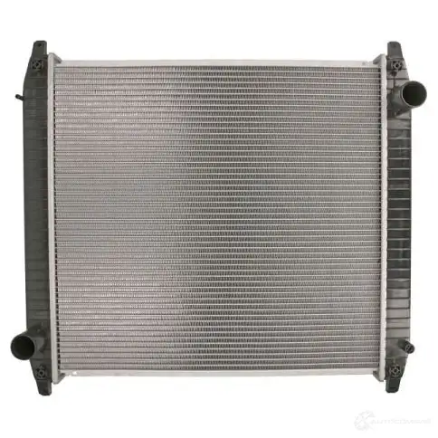 Радиатор охлаждения двигателя THERMOTEC 5901655090451 3389317 M 8RU0 d7iv009tt - Изображение 1