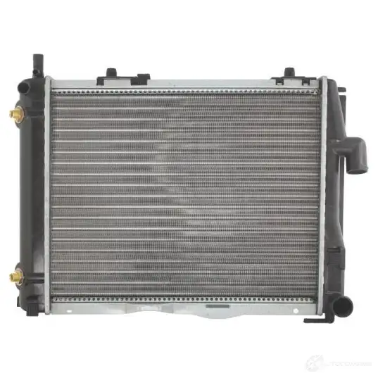 Радиатор охлаждения двигателя THERMOTEC 4U293 4 5901655113648 d7m054tt 1264245961 изображение 0