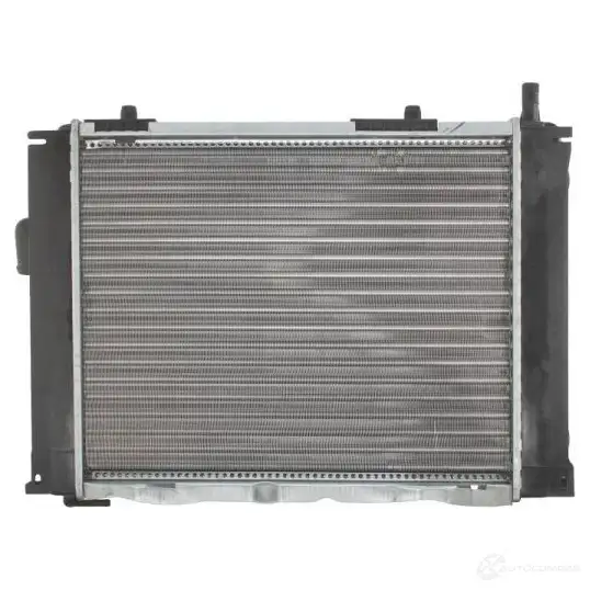 Радиатор охлаждения двигателя THERMOTEC 4U293 4 5901655113648 d7m054tt 1264245961 изображение 1