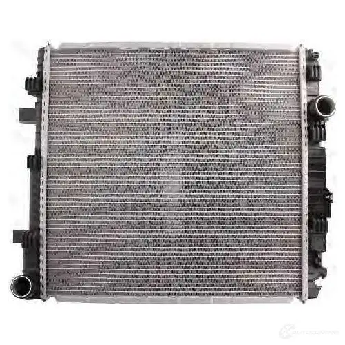 Радиатор охлаждения двигателя THERMOTEC 3389373 d7me013tt 7B9 YR - Изображение 1