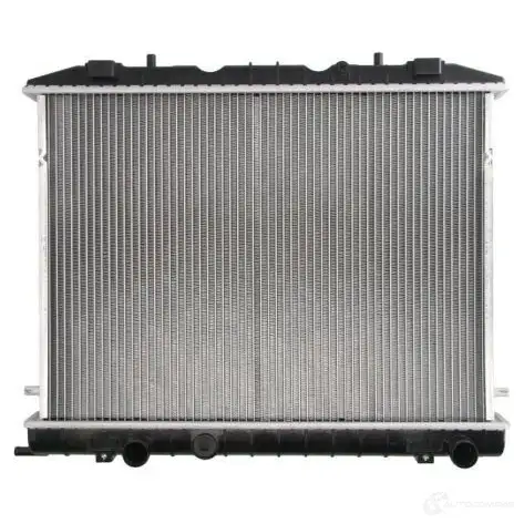 Радиатор охлаждения двигателя THERMOTEC NE 0NRCG 5901655055290 d7x048tt 3389616 изображение 0