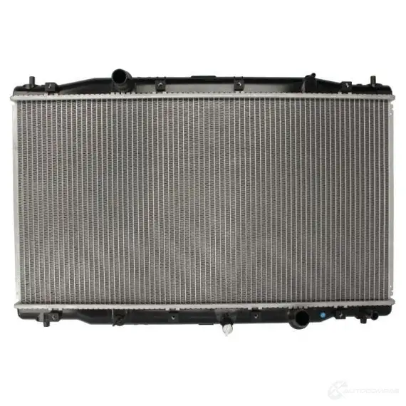 Радиатор охлаждения двигателя THERMOTEC 1437820598 D R0CBTW d74018tt - Изображение 1
