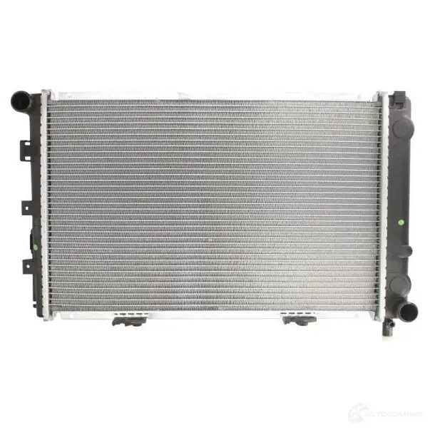 Радиатор охлаждения двигателя THERMOTEC 5901655113624 EEQL 80 1264245969 d7m055tt изображение 0
