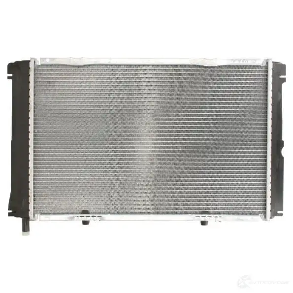 Радиатор охлаждения двигателя THERMOTEC 5901655113624 EEQL 80 1264245969 d7m055tt изображение 1