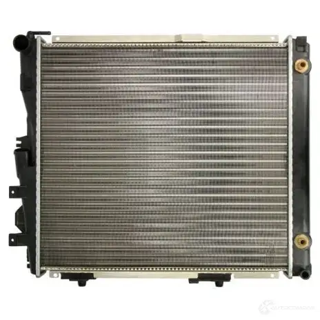 Радиатор охлаждения двигателя THERMOTEC d7m032tt 5901655113631 1264245449 LBS226 6 изображение 0