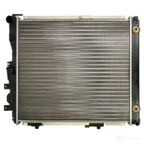 Радиатор охлаждения двигателя THERMOTEC d7m032tt 5901655113631 1264245449 LBS226 6 - Изображение 1