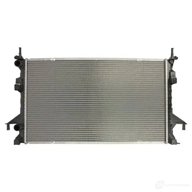 Радиатор охлаждения двигателя THERMOTEC d7r056tt 1437821135 R8GX WK - Изображение 1