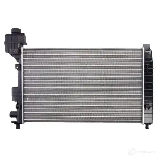 Радиатор охлаждения двигателя THERMOTEC 5901655121841 d7m040tt LT2 M6 1264245601 изображение 1
