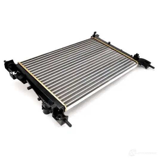 Радиатор охлаждения двигателя THERMOTEC 3389326 d7m006tt OK4 P7 5901655046144