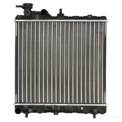 Радиатор охлаждения двигателя THERMOTEC 6E M5VI 3389015 5901655043150 d70502tt - Изображение 1