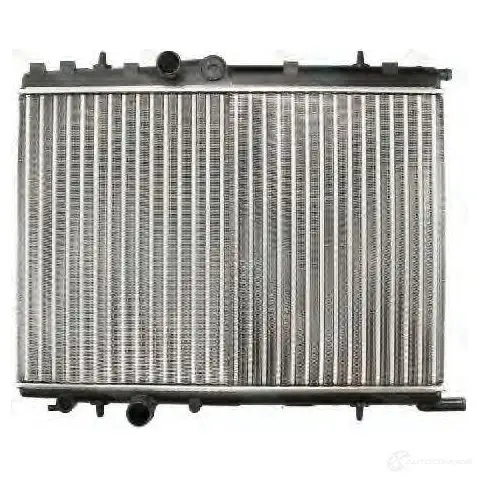Радиатор охлаждения двигателя THERMOTEC d7p003tt 4 DE1X 3389382 изображение 1