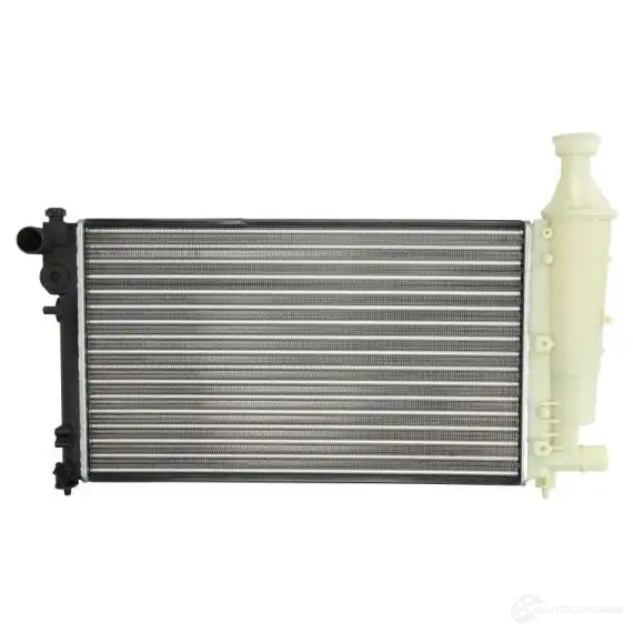 Радиатор охлаждения двигателя THERMOTEC RNUC QKK d7p046tt 5901655055764 3389419 - Изображение 1